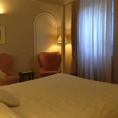 B&B Buonanotte Barbarossa