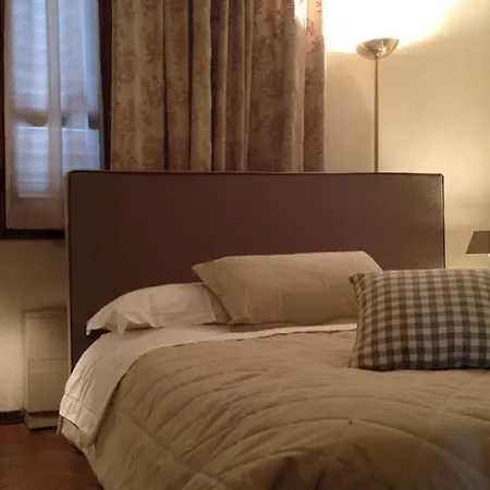 B&B Buonanotte Barbarossa Oda ve Kahvaltı