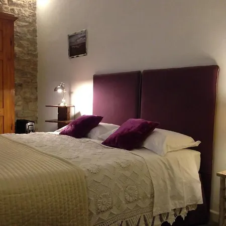 B&B Buonanotte Barbarossa * Floransa