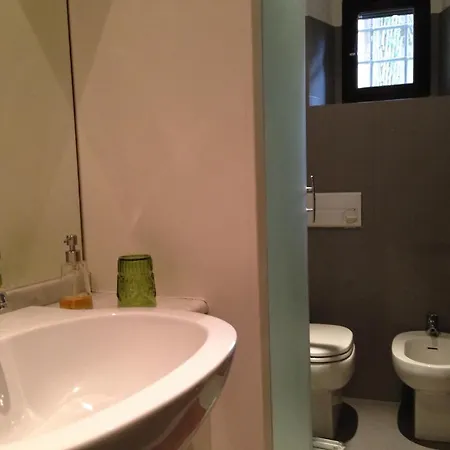 B&B Buonanotte Barbarossa Bed & Breakfast Florence