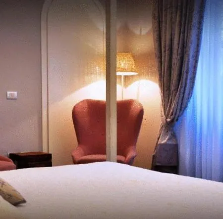 Oda ve Kahvaltı B&B Buonanotte Barbarossa
