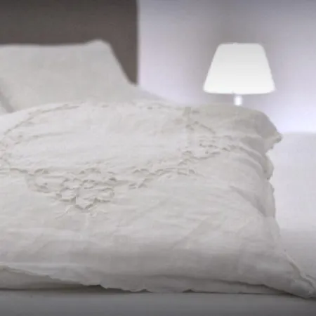 לינה וארוחת בוקר B&B Buonanotte Barbarossa פירנצה
