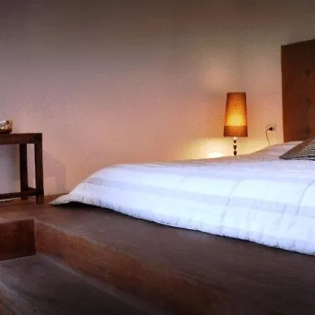 B&B Buonanotte Barbarossa לינה וארוחת בוקר *