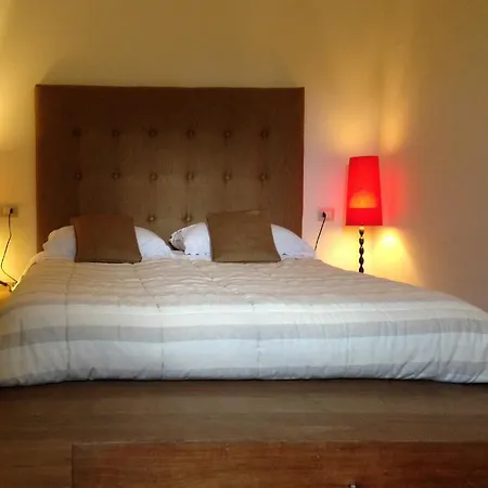 ベッド・アンド・ブレックファスト B&B Buonanotte Barbarossa *